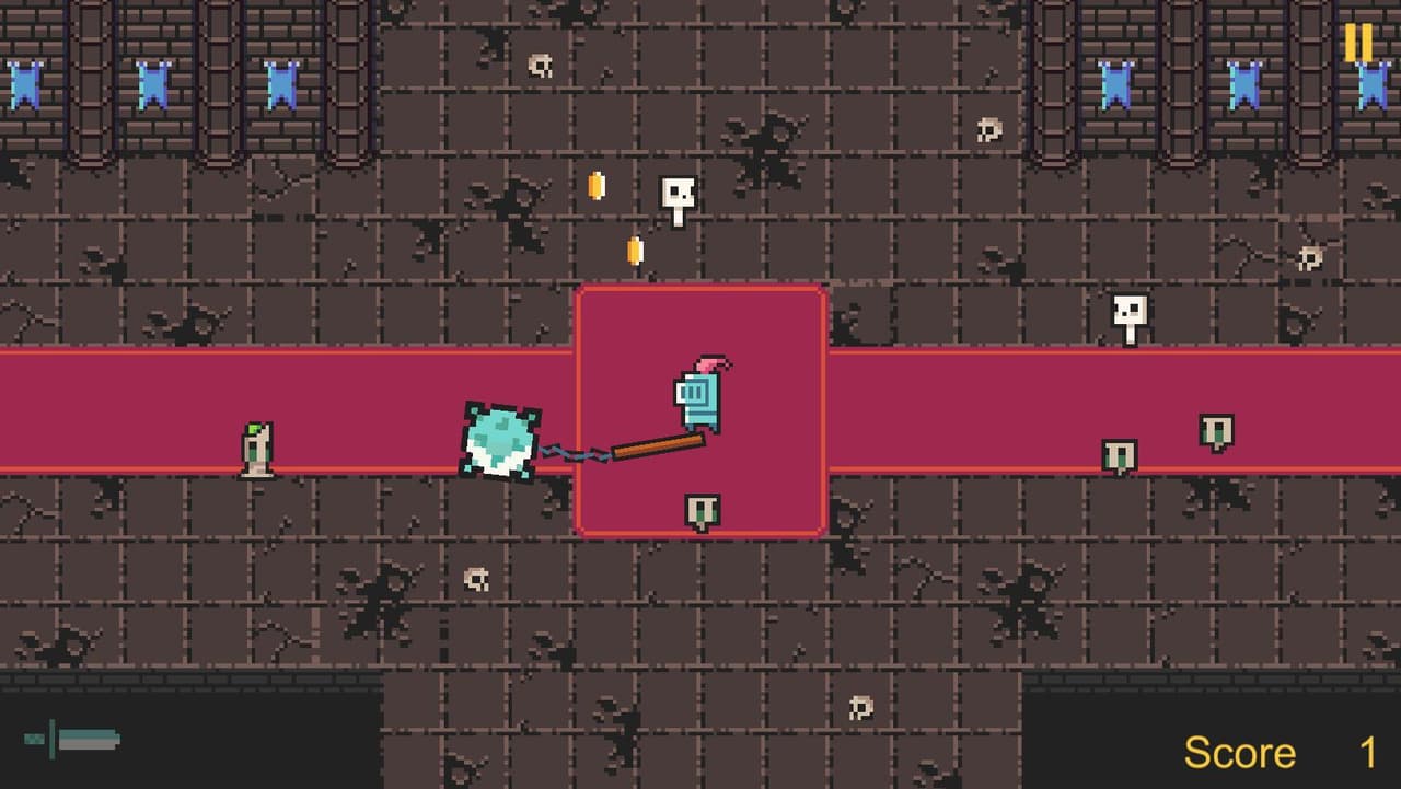 Ohi-Ohi-Dungeon (The Audio Update)