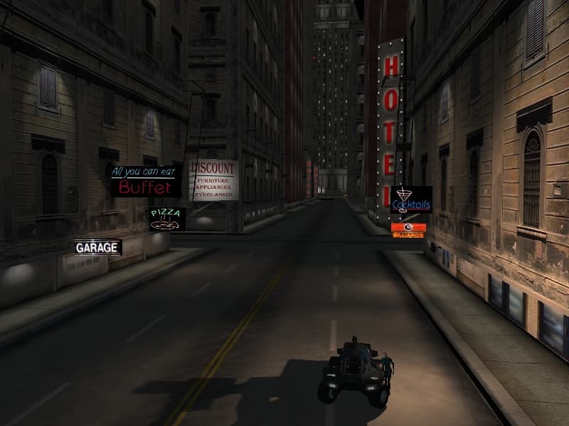 Earth Force Command screenshot 5