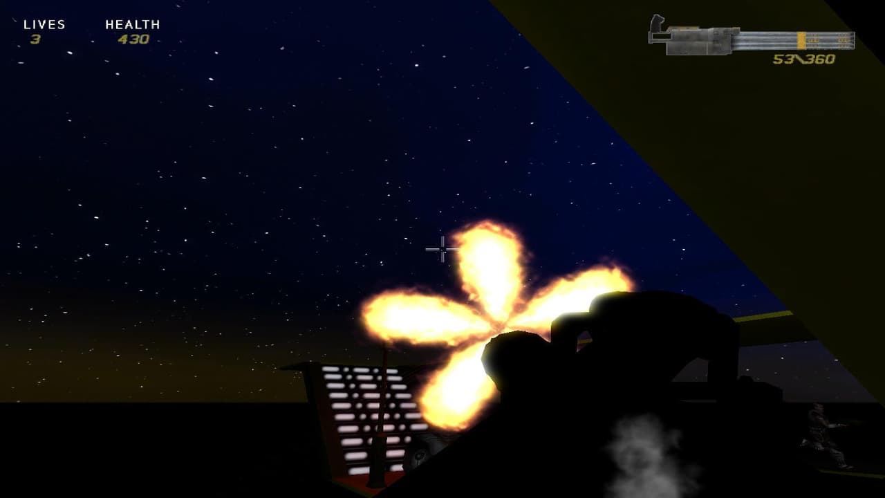 HumanHome screenshot 5