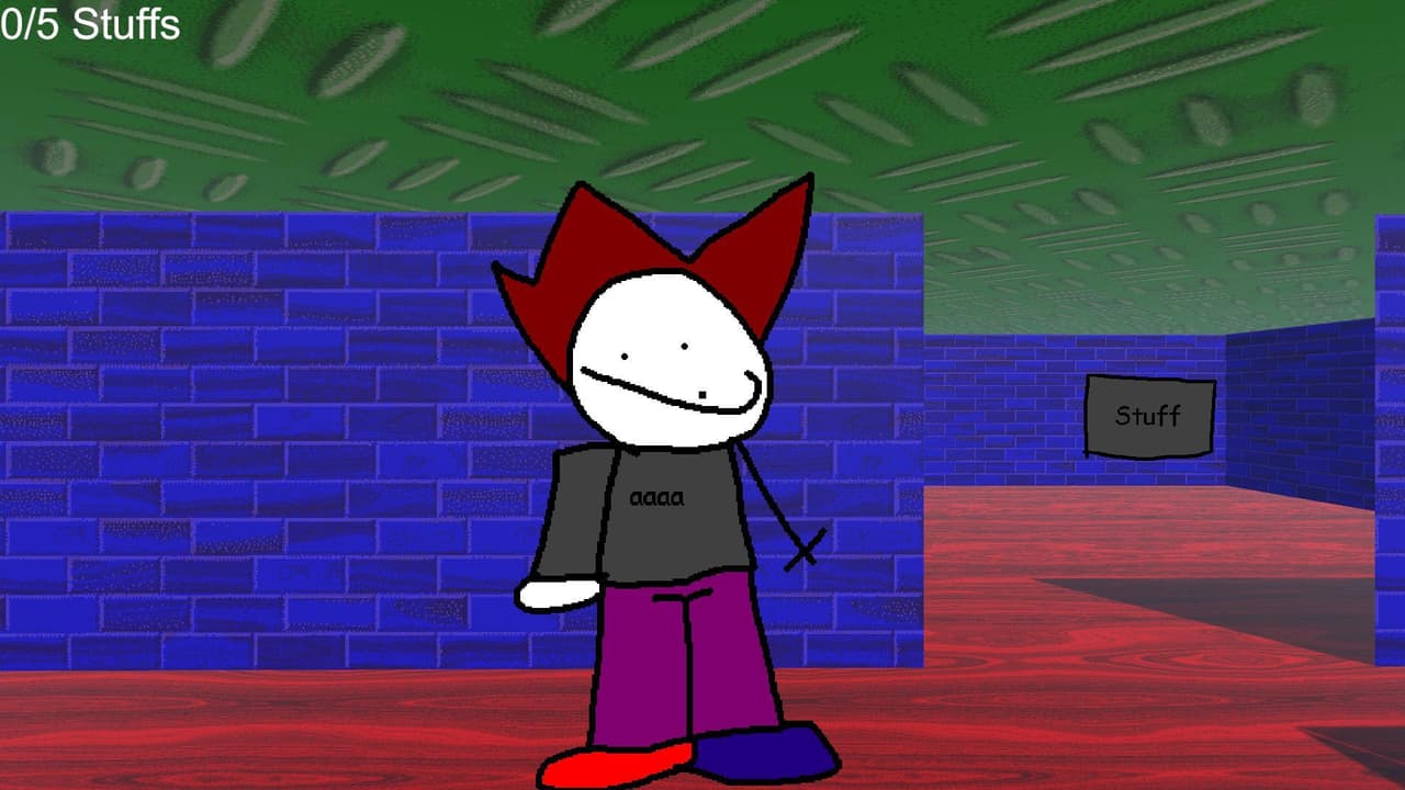 Guess Who Can Replicate Steven2PMs Game Design Flawlessly? screenshot 4