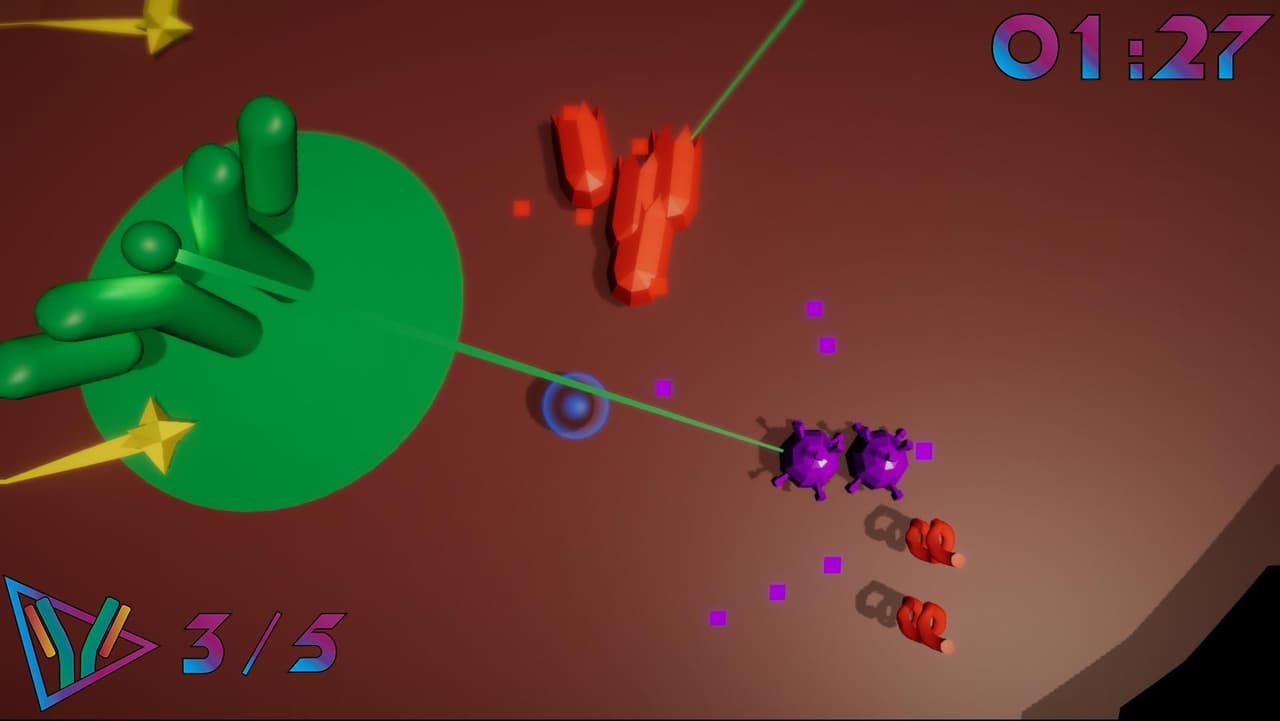 Cellula (Jonathan Bergoz)