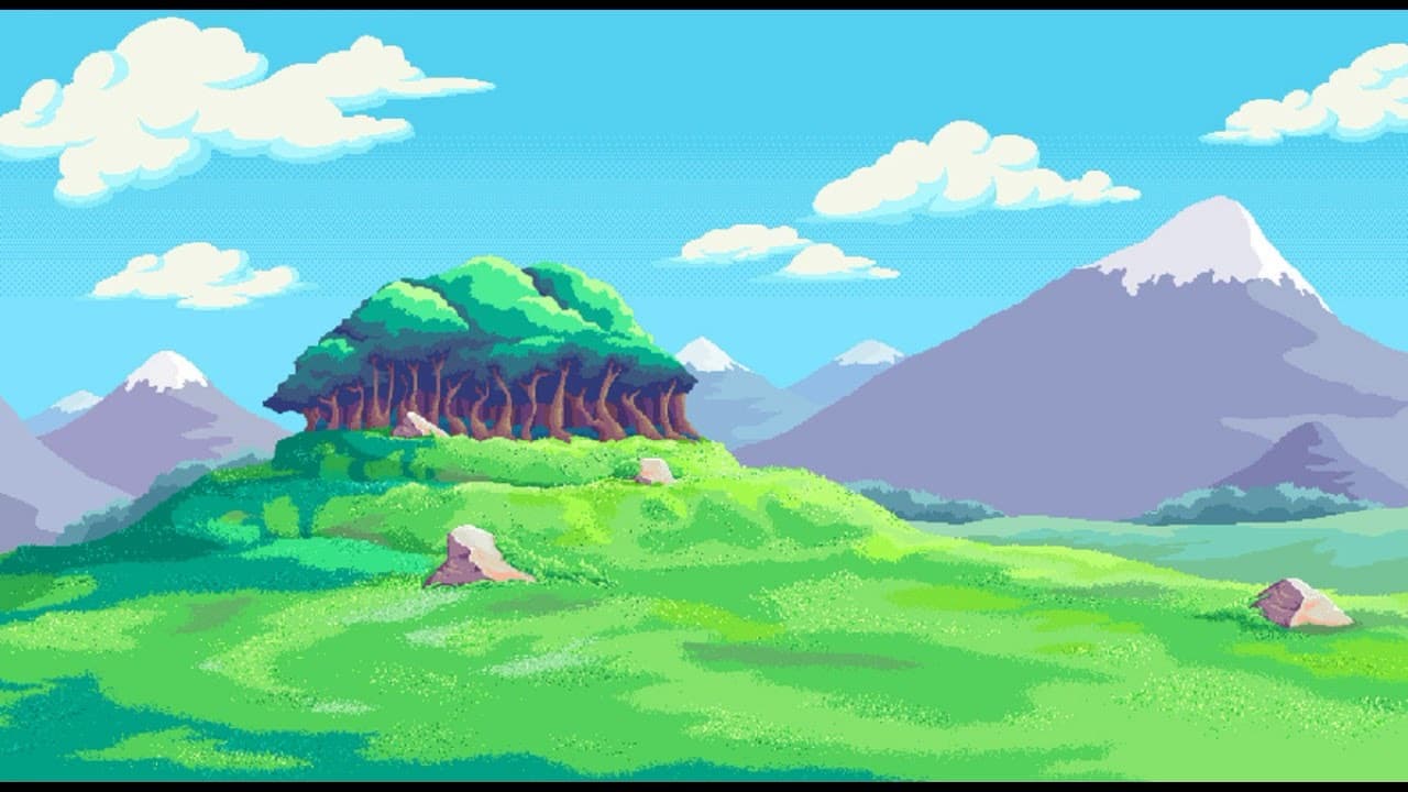 monsters lands