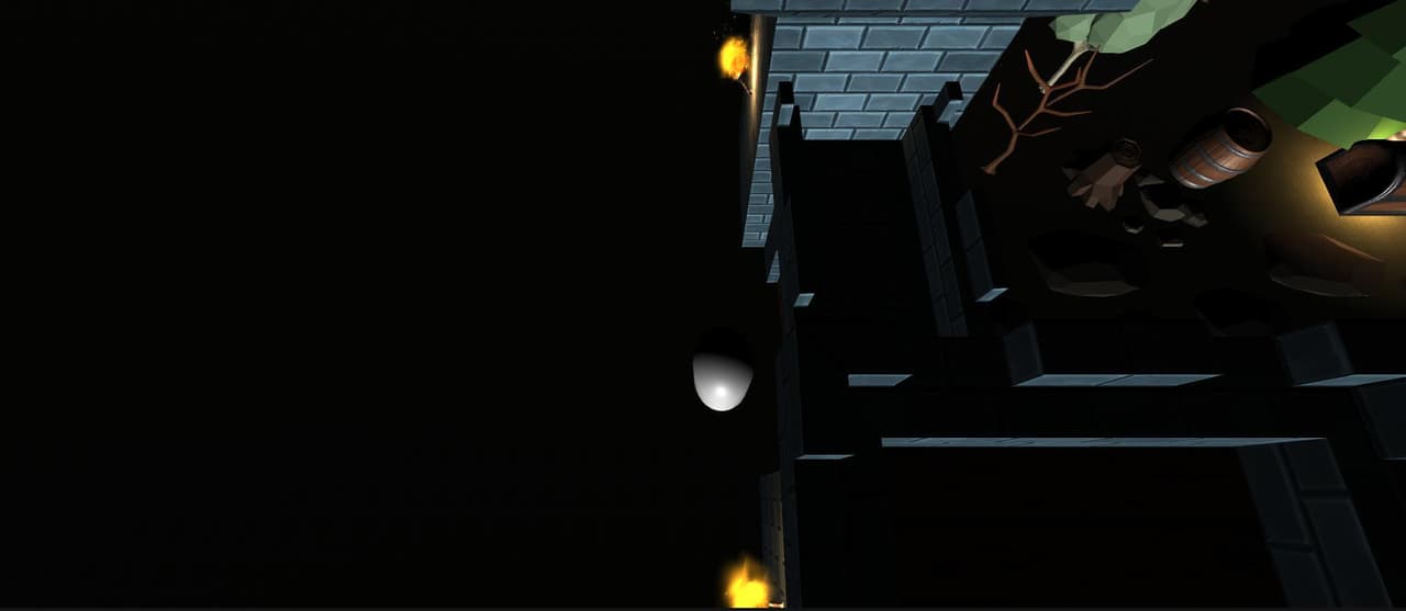 The Land of Magic (itch) screenshot 2