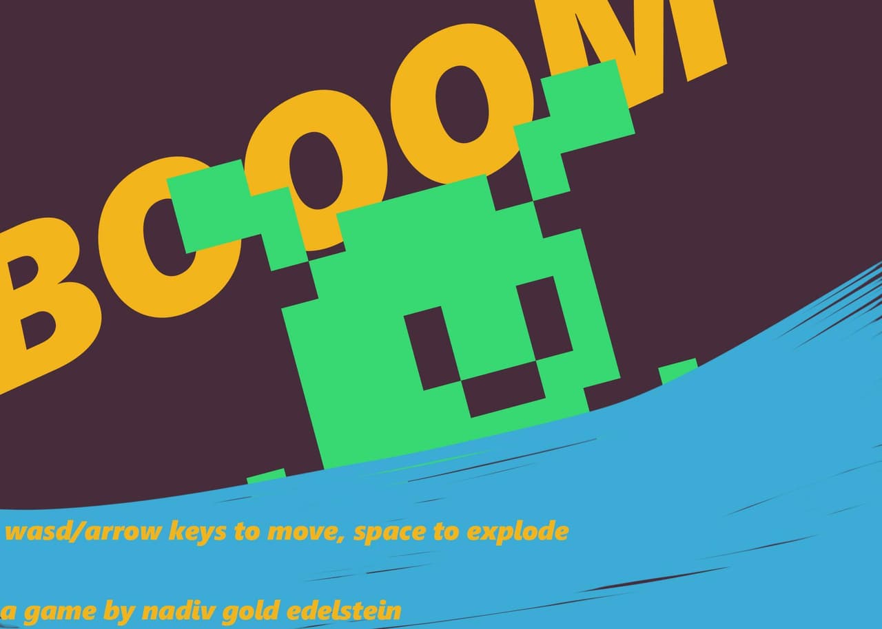 BOOOM