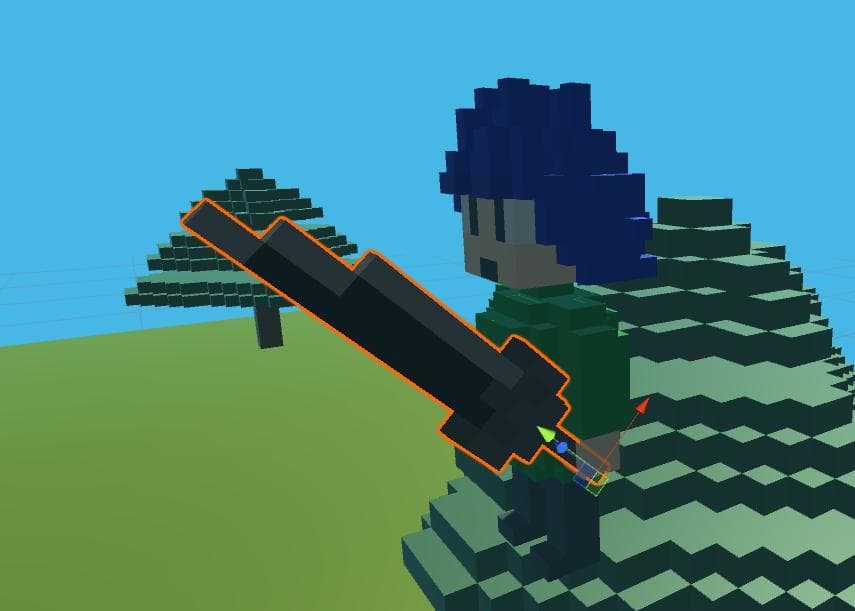A Fight For Relo screenshot 4