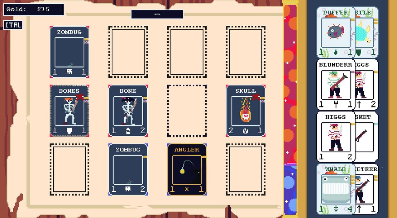 Plunderr