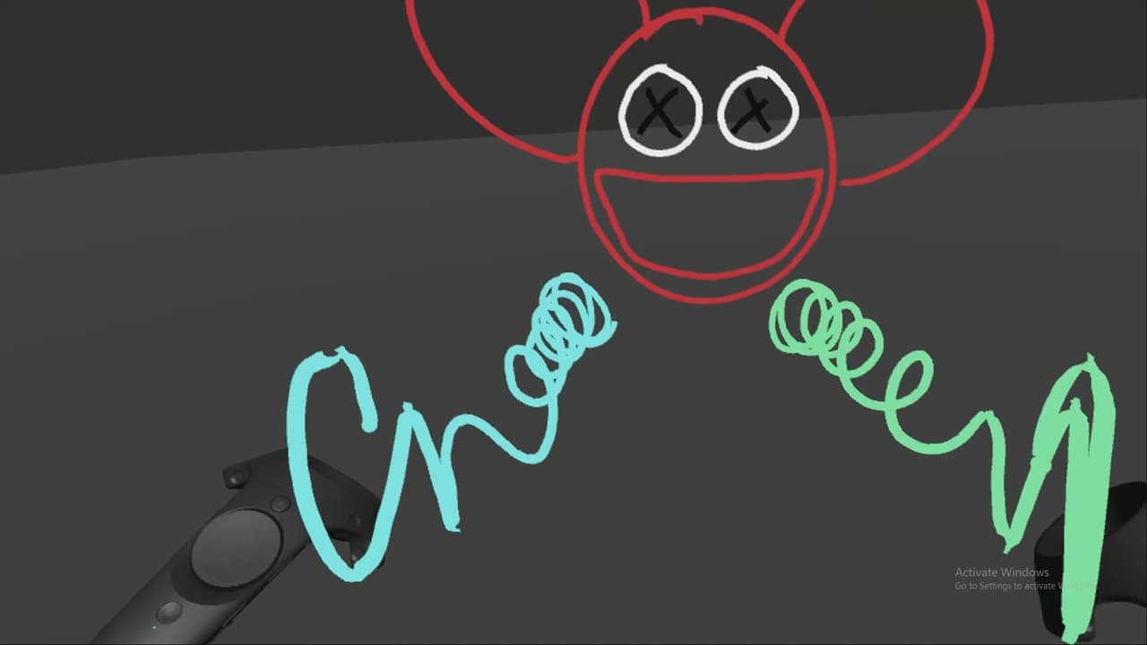 Farve (VR)