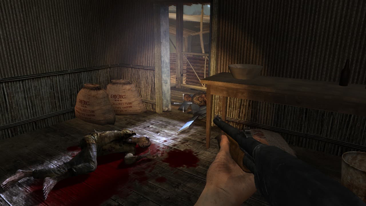 ShellShock 2: Blood Trails screenshot 6