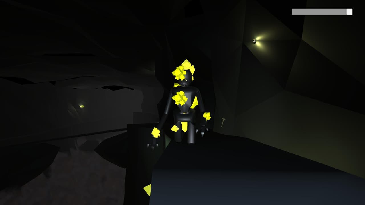 Monsters, Crystals, and Water Coolers 1.2