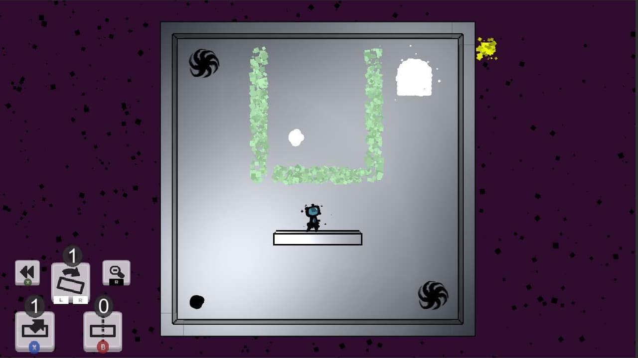 AlterVoid screenshot 5