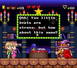 Miracle Girls screenshot 5