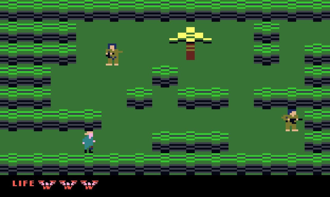 Winged Victory: Phase I screenshot 3