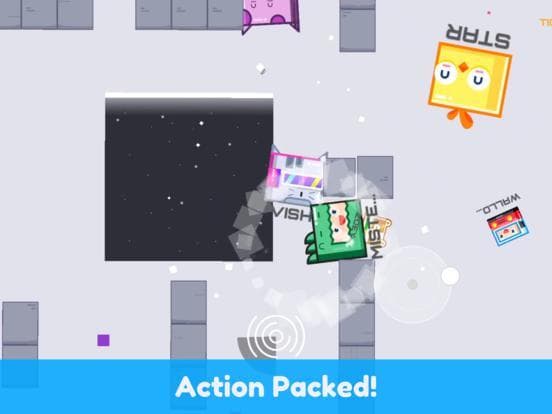 Block.io screenshot 3