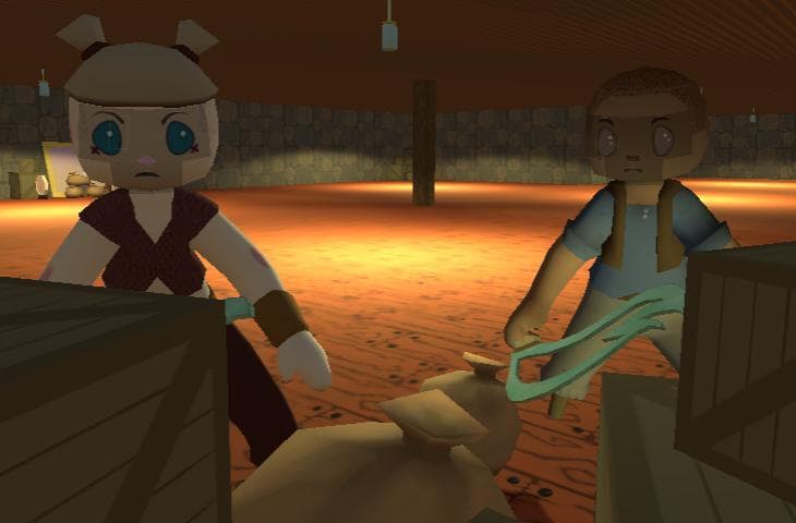 CloudPoint screenshot 3