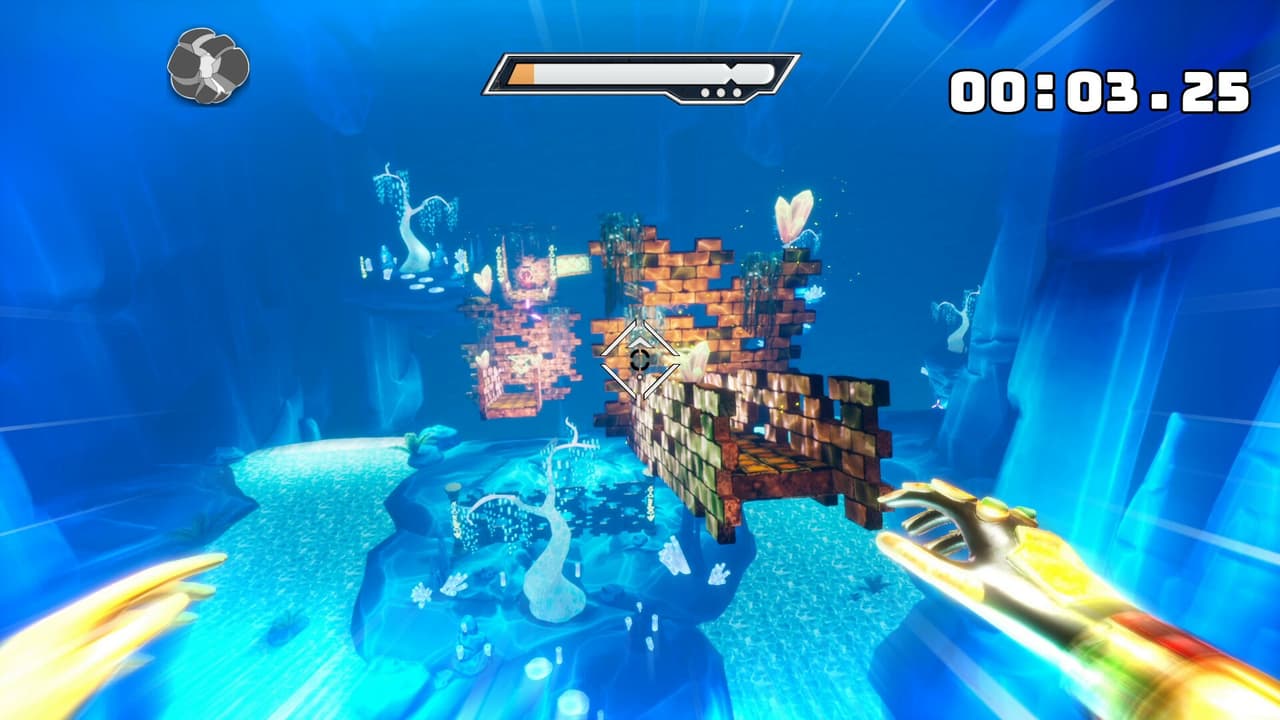 Crystal Call screenshot 6