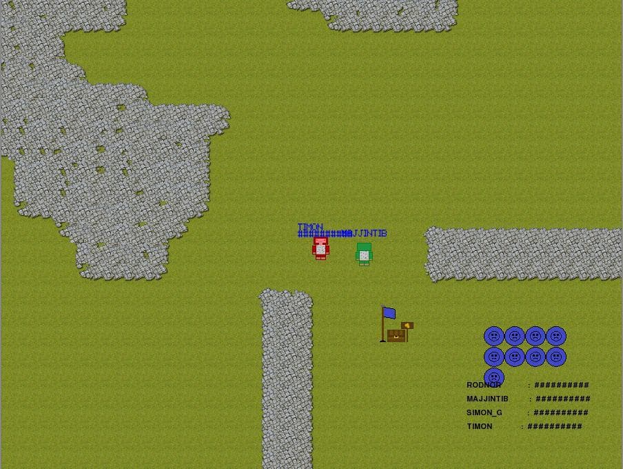 broken pipe screenshot 2