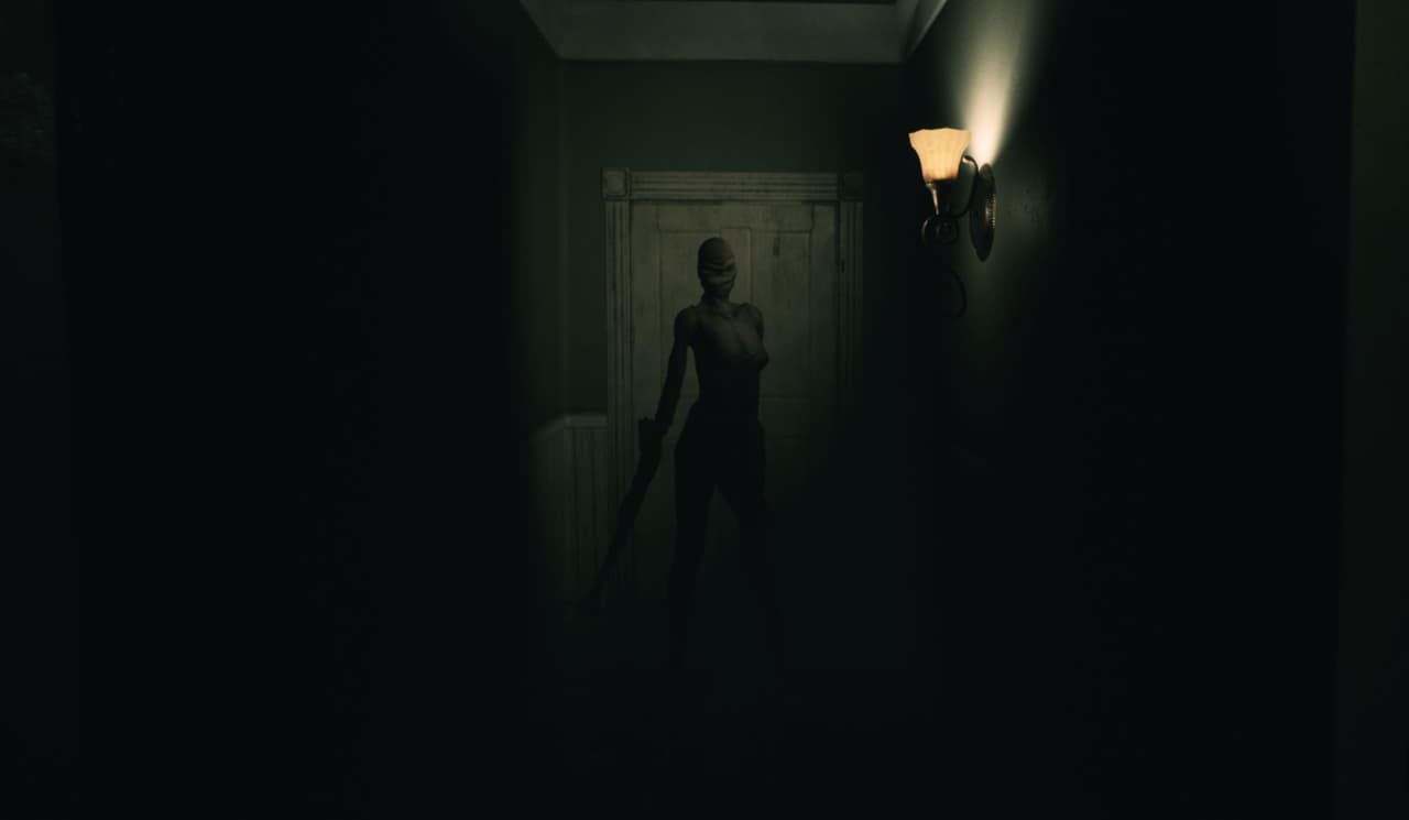 Silent Hill: Little Baroness screenshot 6