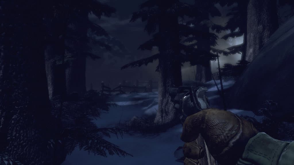 Redwood Falls screenshot 6