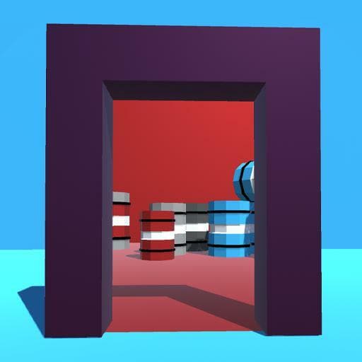 barrelMania
