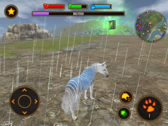 Clan Of Unicorn