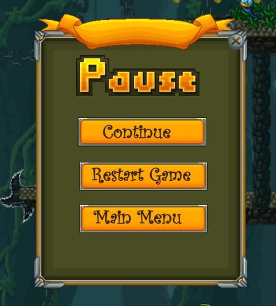 The Lost Adventure Furies