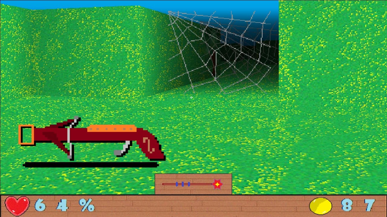 Blood Island screenshot 6