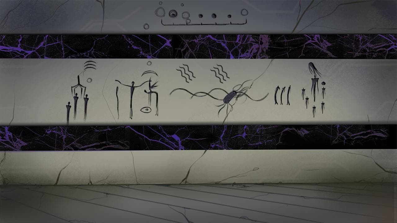 Narthex screenshot 5