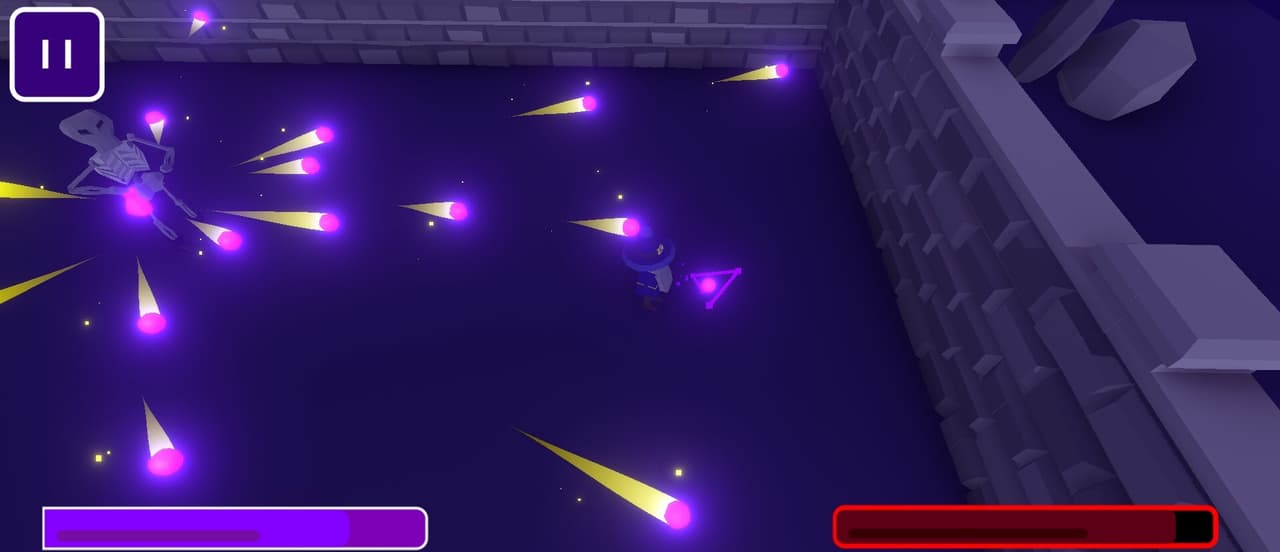 Poly Wizard screenshot 5