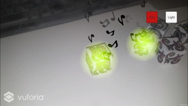 Melocubes screenshot 3