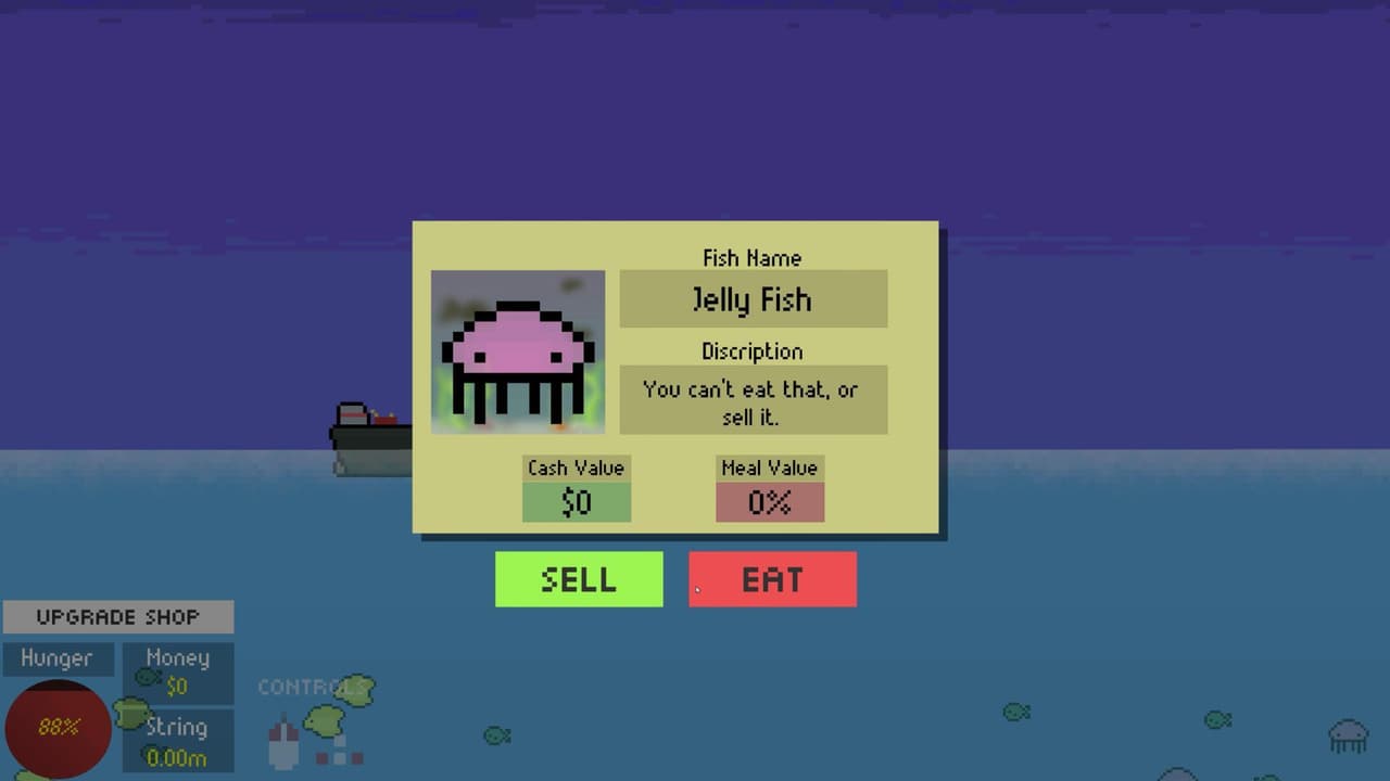 Fishin Aint Easy