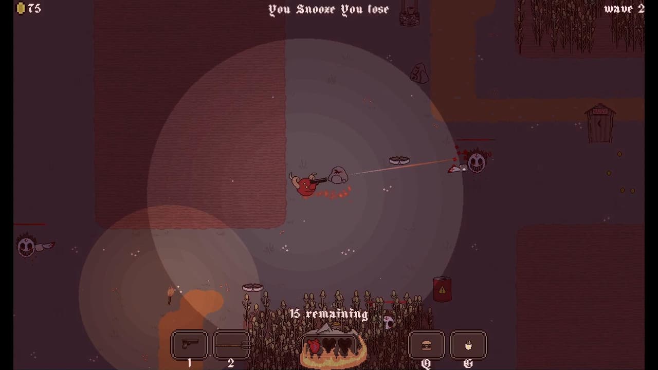 Divine Intervention (NubbyBringo) screenshot 3
