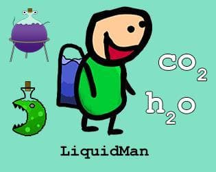 LiquidMan