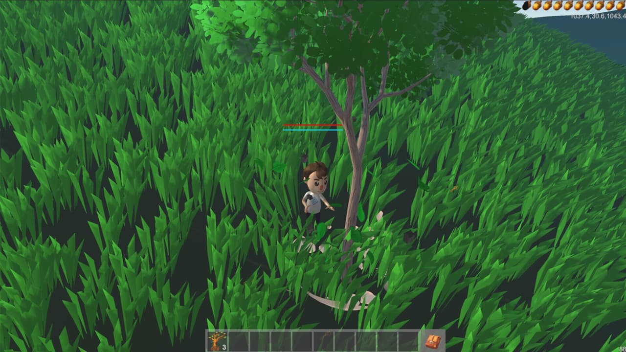 Days in Hill screenshot 2