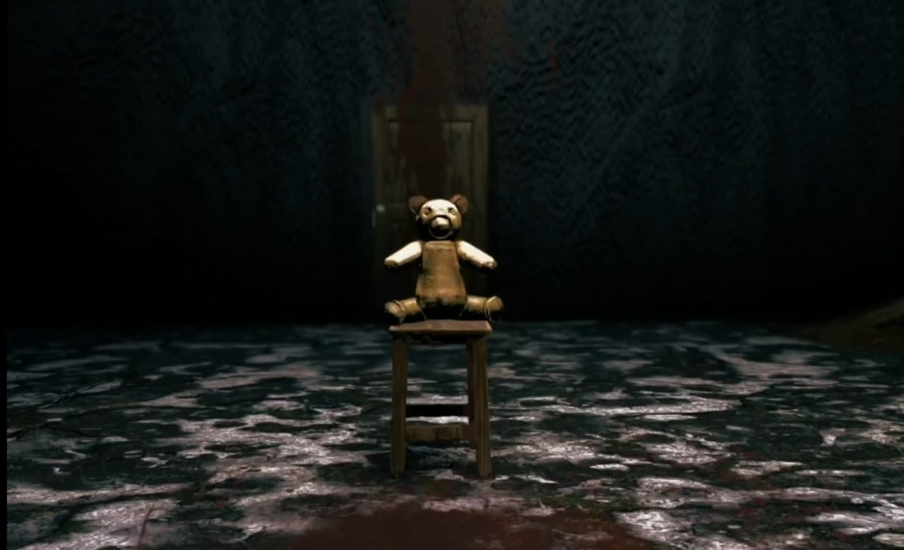 Cold Rising screenshot 4