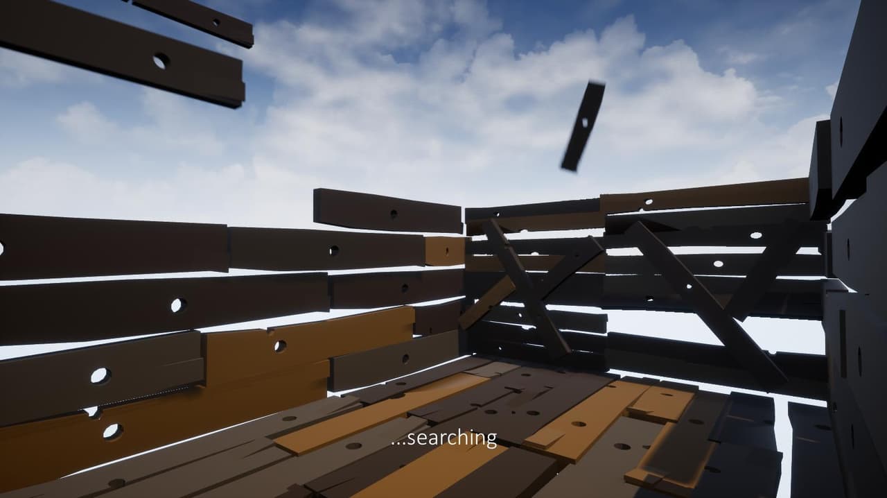 Skywood Pier screenshot 3