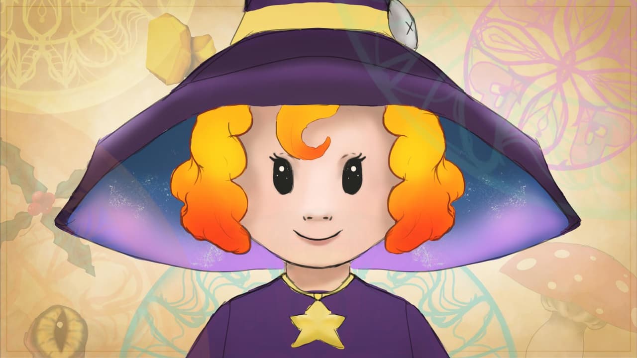 Lulu y los Slimes screenshot 2