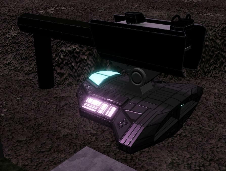 VR Vaders screenshot 3