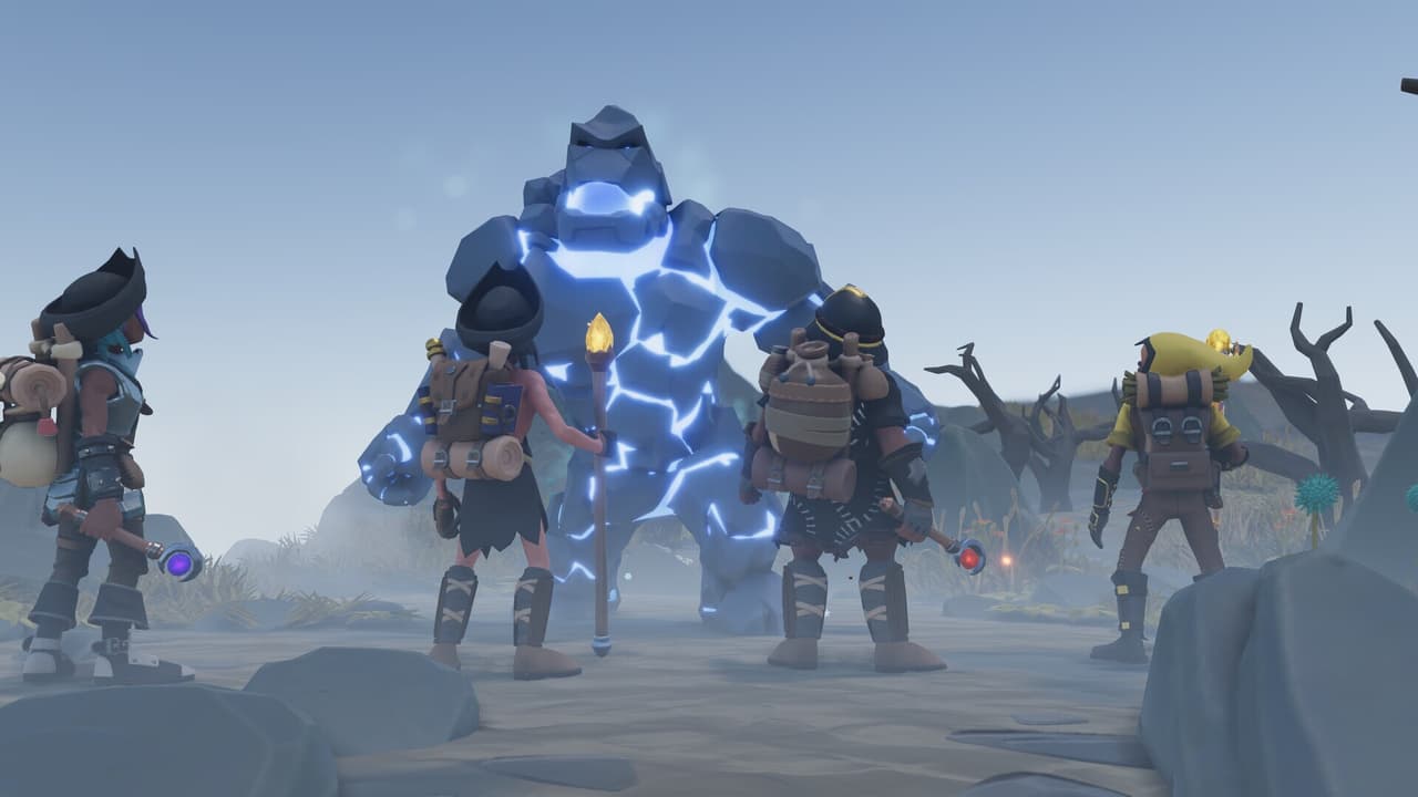 For The King II screenshot 2