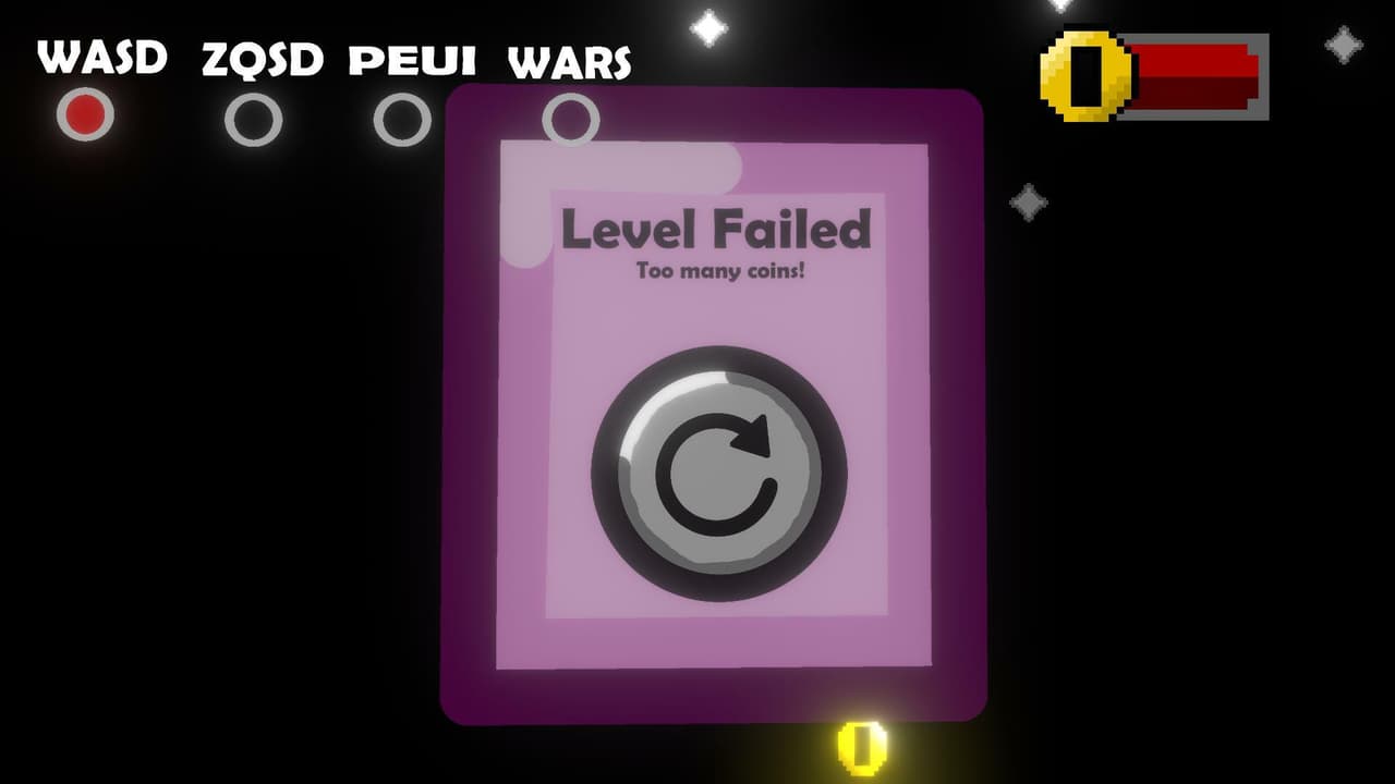 Double-Jumpy screenshot 3
