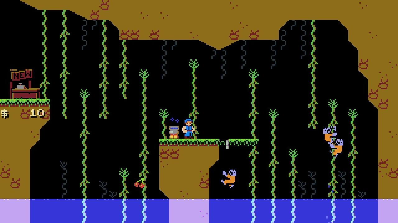Sodium Season screenshot 3