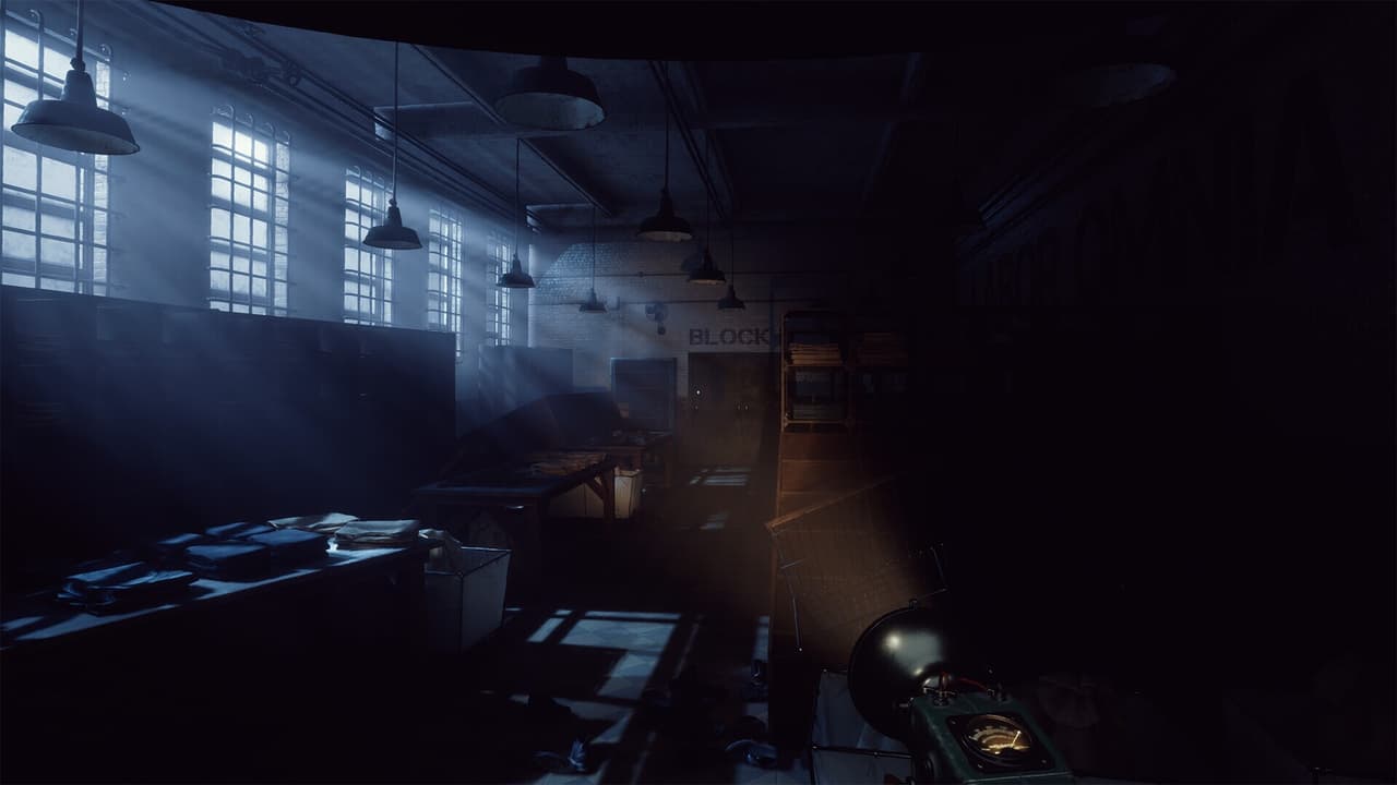 Quod: Episode 1 screenshot 4