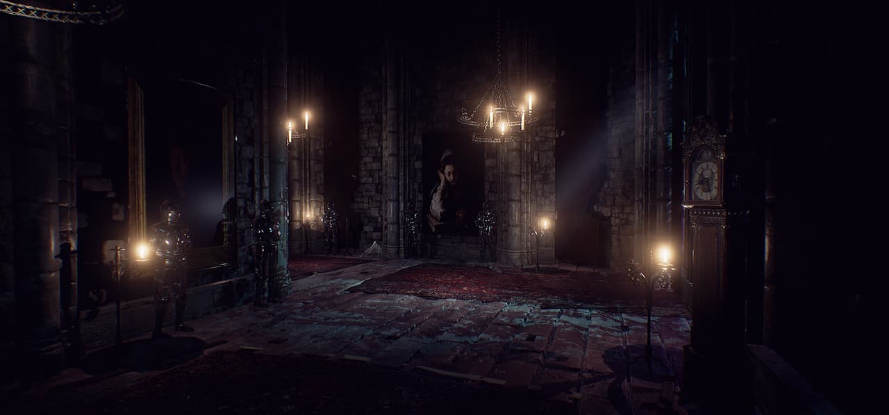 Crimson Hills screenshot 2