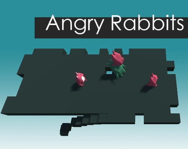 AngryRabbit