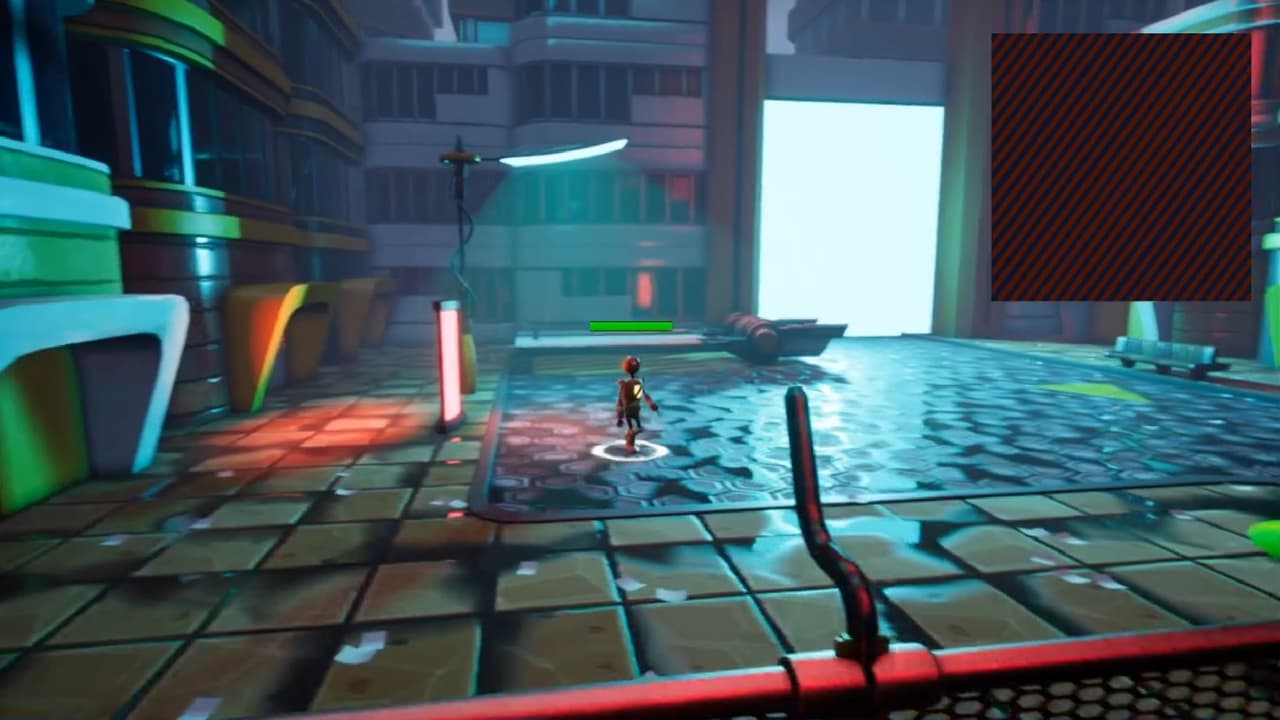 Aliens (MrTheMarkoman) screenshot 3