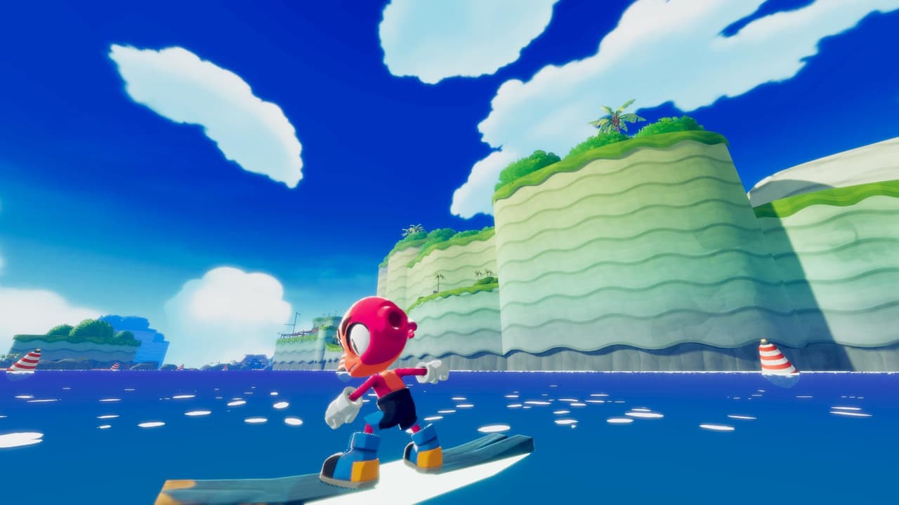 Project Rascal screenshot 3