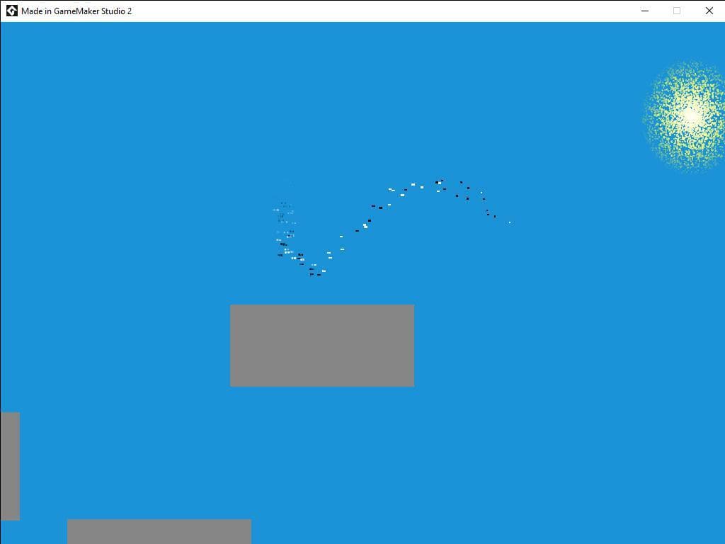 Particules screenshot 3