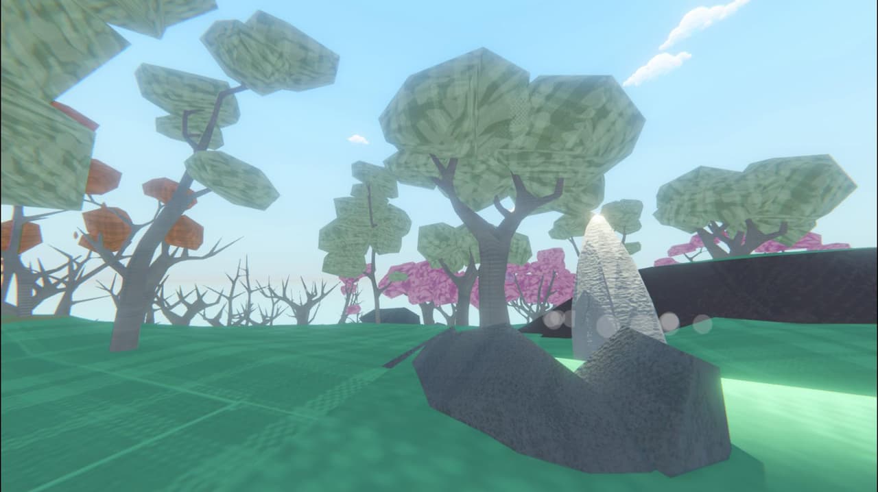 Patchwork (itch) screenshot 2