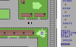 Siren City screenshot 6
