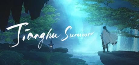 Jianghu Survivor (itch) screenshot 2
