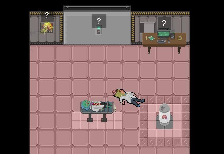 Lucky Number 13 screenshot 2